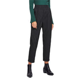 Peg Pants