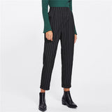 Peg Pants