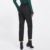 Peg Pants