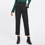 Peg Pants
