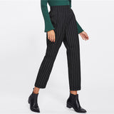 Peg Pants