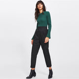 Peg Pants