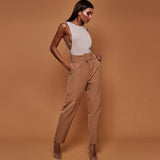 Autumn High Waist