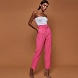 Autumn High Waist