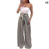 Sexy stripe