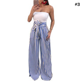 Sexy stripe