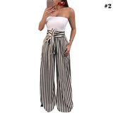 Sexy stripe