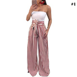 Sexy stripe