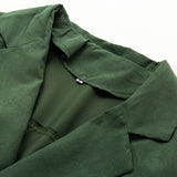 Glam Trench Coat