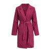 Glam Trench Coat