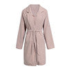 Glam Trench Coat