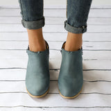 Hoof