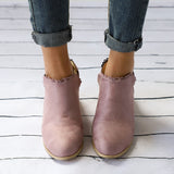 Hoof