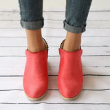 Hoof