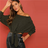 Rib Knit