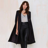 Slim Cape