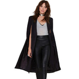 Slim Cape