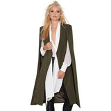 Slim Cape