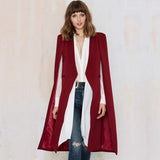 Slim Cape