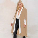Slim Cape