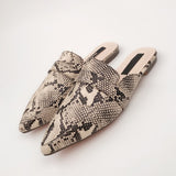 Serpentine