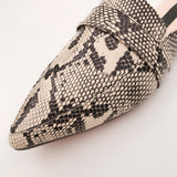Serpentine