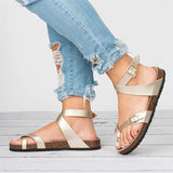 Femme Clog