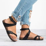 Femme Clog