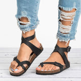 Femme Clog