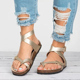 Femme Clog