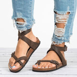 Femme Clog
