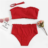 Boho Bikini