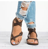 Femme Clog