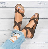 Femme Clog