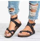 Femme Clog