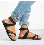 Femme Clog