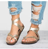 Femme Clog