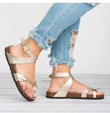 Femme Clog